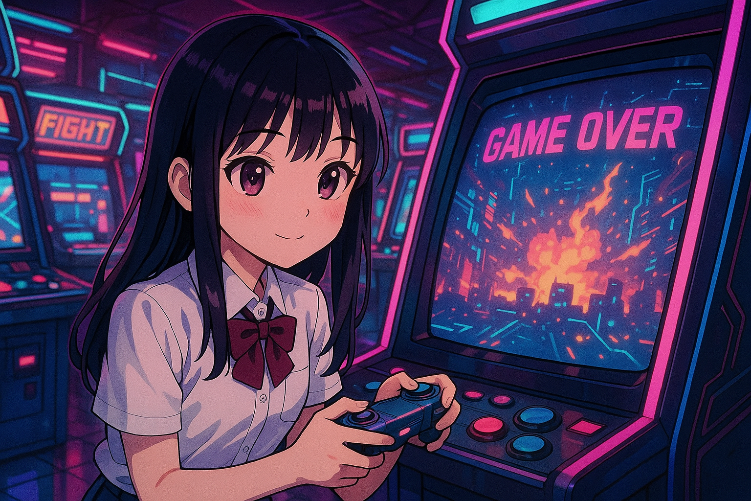 ゲーム